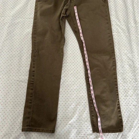 Huckberry Proof Rover Men’s pant size 34x32 - Picture 8 of 8